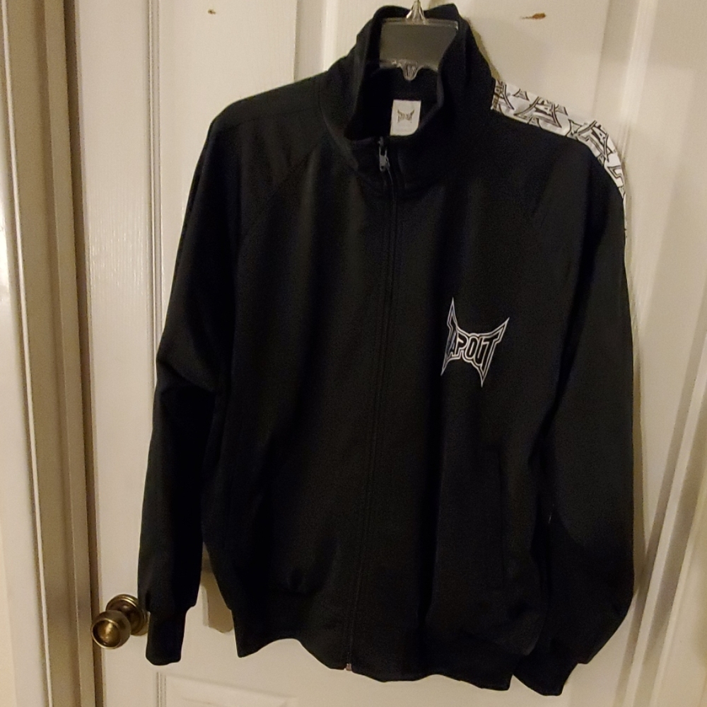 TAPOUT jacket